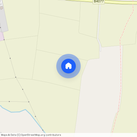 Blacksmith Lane, Cheltenham, GL52