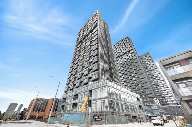 For Lease - 5 quarrington Lane Unit# 2210, Toronto, Ontario - Photo 1