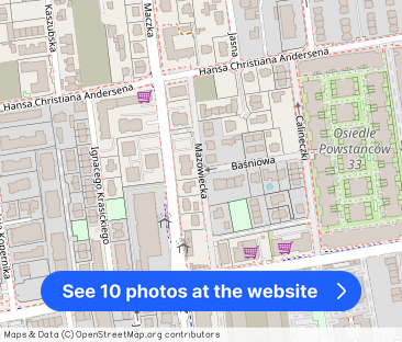 Mieszkanie 56 m2 na wynajem 2 pokoje bezpośrednio - Photo 1