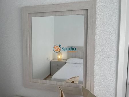 2 room luxury Flat for rent in Águilas, Murcia - Photo 5