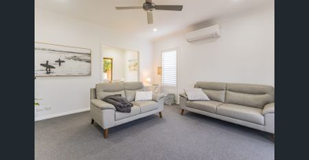 Three bedroom duplex in the heart of Shoal Bay - Photo 5