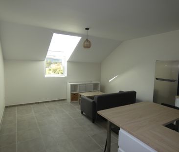 Location Appartement 2 pièces 31m² BEAUNE 21200 - Photo 4
