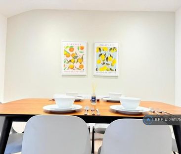 1 bedroom in a house share to rent - Photo 5