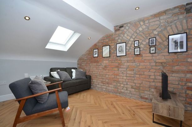 Apartment 3, 110 Wellesley Avenue, Belfast BT9 6DH - Photo 1