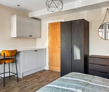 Room 2, Hemlock Avenue NG10, Property for rent - Photo 1