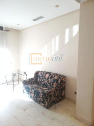 Piso de alquiler en Calle Toro, Barrio del Centro - Foto 1