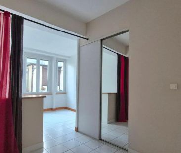 Appartement à louer 1 pièce 28.24m² - Photo 4
