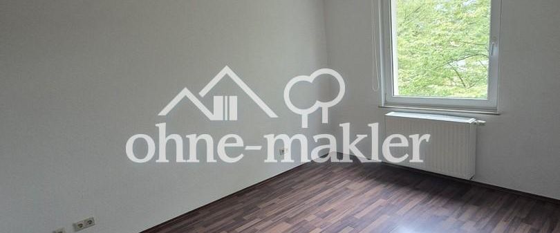 Helle 2-Zimmer-Wohnung mit Top-Anbindung - Photo 1