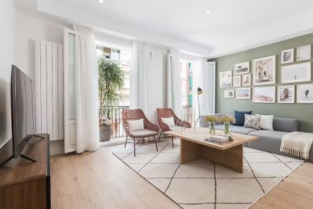 Calle Doctor Castelo, Madrid, Community of Madrid 28009 - Photo 2