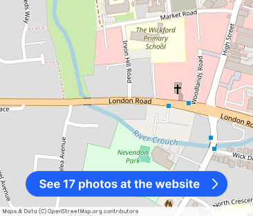 London Road, Wickford - Photo 1