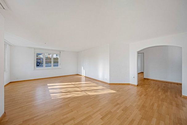 3 Zimmer, 112 m² - Photo 1