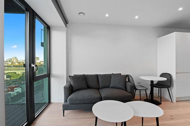 1 bedroom apartment to rent - Photo 1