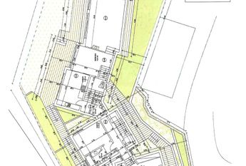 5 Bedroom House with swimming pool, Biscaia, Cascais