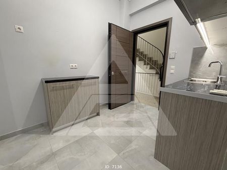 Διαμέρισμα για ενοικίαση Βαρνάβα (Παγκράτι) - Photo 3