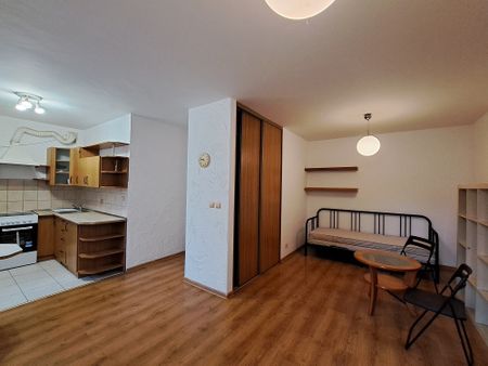 Mieszkanie 1 pokój 37 m² Wrocław-Krzyki - Księże Małe - Photo 4