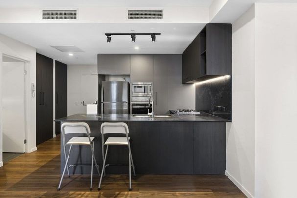 Silk One 2 Bed 1 Bath - Photo 1