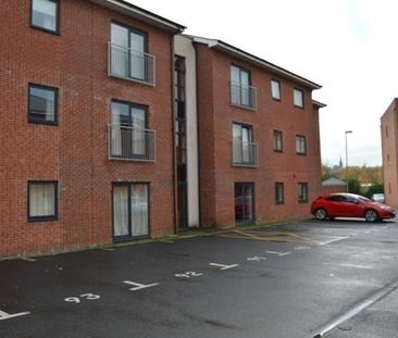 2 bedroom apartment to rent - Photo 6