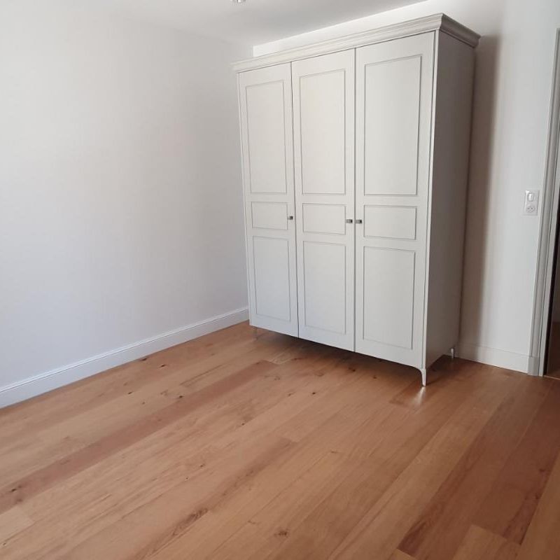 APPARTEMENT 2 pièce(s) - 43m² - Photo 1