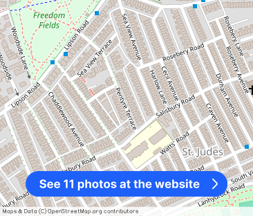 Pentyre Terrace, Plymouth, PL4 8RW - Photo 1