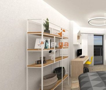 Studio/Γκαρσονιέρα για ενοικίαση Νόρμαν (Πάτρα) - Φωτογραφία 5