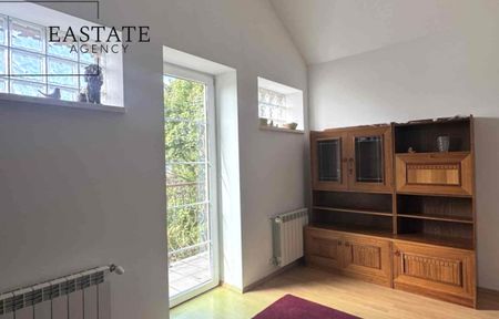 Otwocki, Józefów, Sienkiewicza - Zdjęcie 3