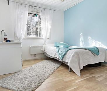 VILLA FOR RENT IN UPPLANDS VÄSBY - Foto 5