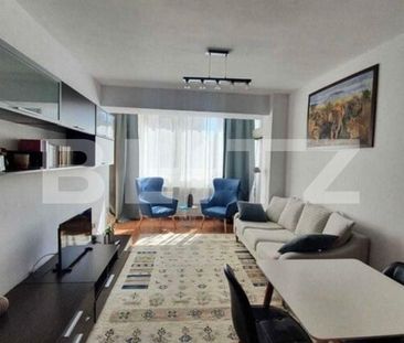 Apartament 3 camere, 65mp, zona Dorobantilor - Photo 6