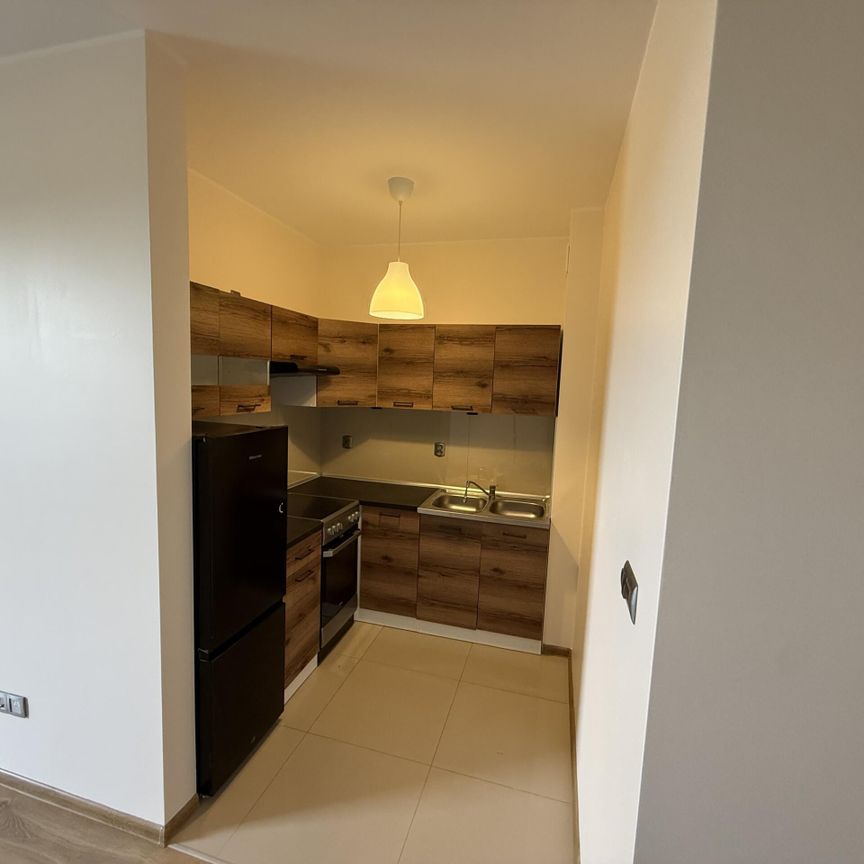 Oferta wynajmu: Nowoczesne 2-pokojowe mieszkanie z garderobą – ul. Tymiankowa, Kalisz - Photo 1