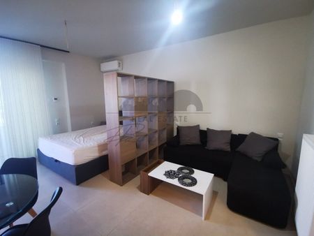 Ενοικίαση κατοικίας, 36 τ.μ., Βόλος, 500 € - Photo 5