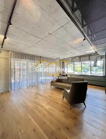 APARTAMENT 3 CAMERE FLOREASCA BRICK LOFT de inchiriat Floreasca, Bucuresti - Photo 2