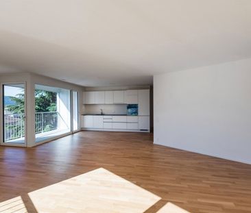 3.5 Zimmer, 92 m², 5. Stock - Foto 3