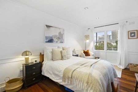 Unit 17/52 Caroline Street, South Yarra. - Photo 5