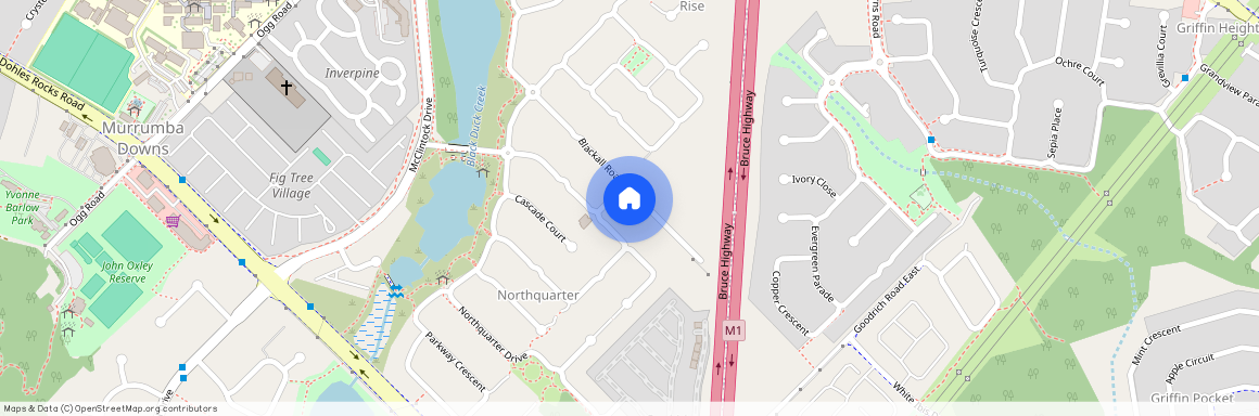 56 Blackall Road, Qld 4503, Murrumba Downs