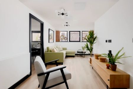 2 Bed Apartments - Photo 2