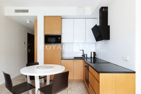 Nowoczesny apartament w Angel Wawel! - Photo 3