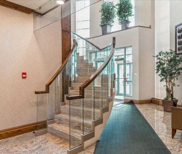 For Lease - 4850 Glen Erin Drive Unit# 1703, Mississauga, Ontario - Photo 6