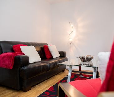 2 Bed Flat, Derwent Foundry, B3 - Photo 2