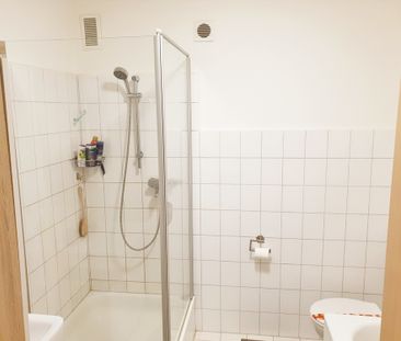 Ruhiges Wohnen in Butendorf |Mietwohnung im 1. Obergeschoss | mit S... - Foto 5