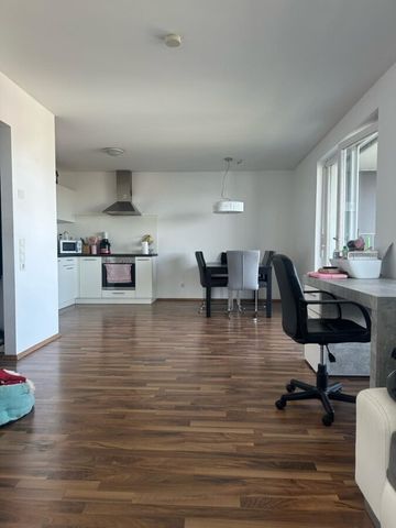 Tolle 2-Zimmerwohnung mit großem Balkon in Hohenems (verfügbar ab September 2025) - Foto 2