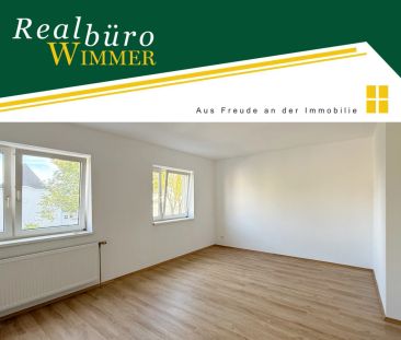 Sehr gepflegte 1-Zimmer-Wohnung im 1. Obergeschoss - Nähe Krankenhaus - Photo 1