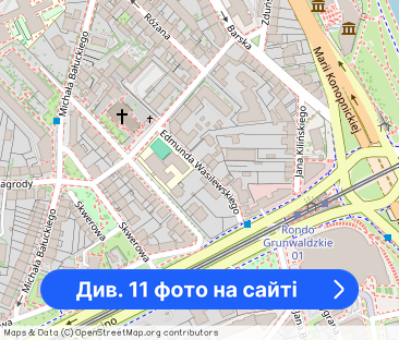 Dobrze wyposażone nowe ICE Kraków *Stare Dębniki* - Фото 1