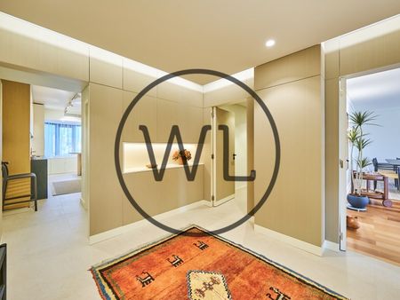 Apartamento T3 em Lisboa - Photo 5