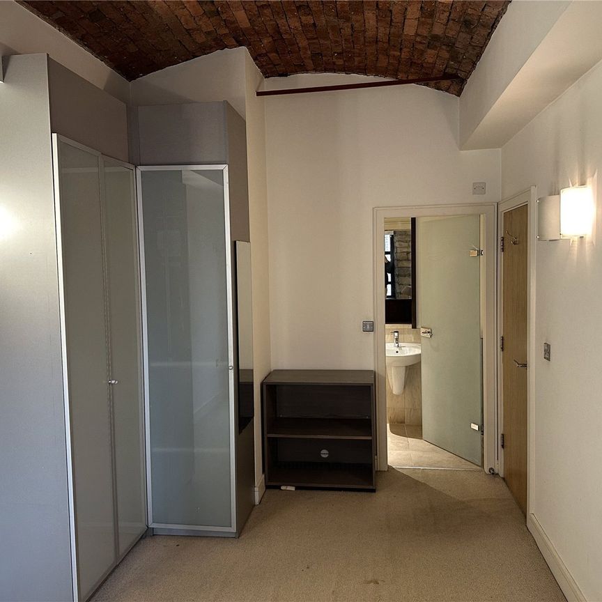 Flat 10, The Melting Point, Huddersfi... - Photo 1