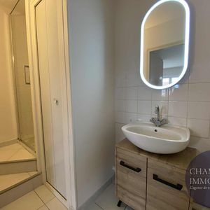 Appartement Romorantin Lanthenay 2 pièces 44.65 m2 - Photo 2