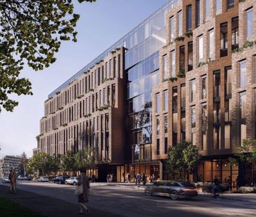 For Lease - 1720 Bayview Avenue Unit# 304, Toronto, Ontario - Photo 1