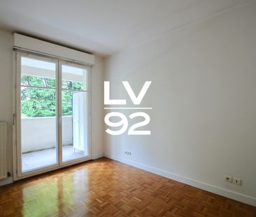 Location Appartement 2 pièces 47m² ASNIERES SUR SEINE 92600 - Photo 1