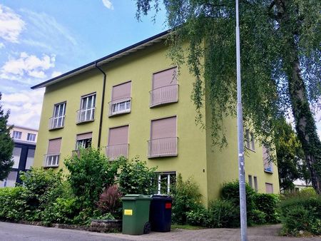 Charmante 2-Zimmerwohnung in der Länggasse  saniert, hell und luftig! - Photo 4