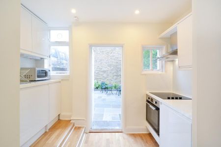 1 bedroom flat to rent - Photo 5