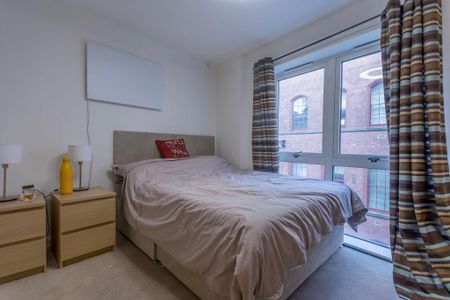 1 bedroom apartment to rent - Photo 4