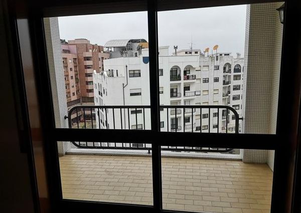 Apartamento T3 em Porto